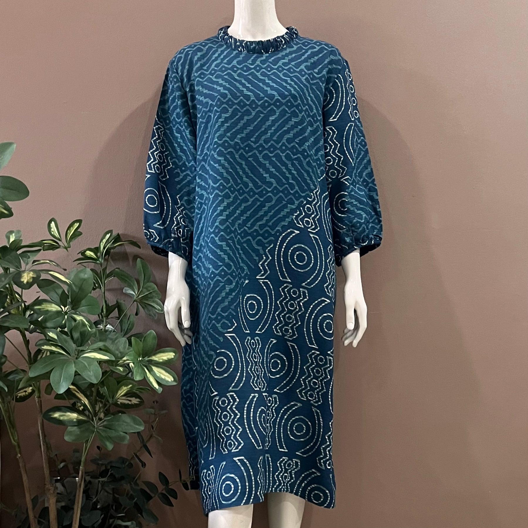 City Poise Dress - XL