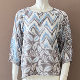 Relax Blouse  -S