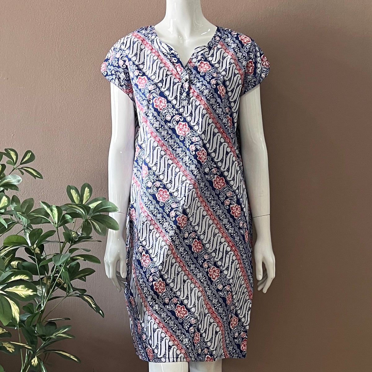 City Dream Dress - XS