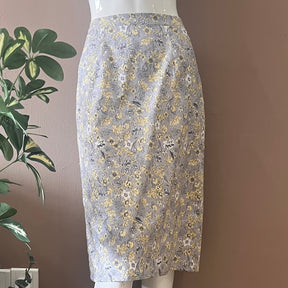 JP Classic A- line Skirt