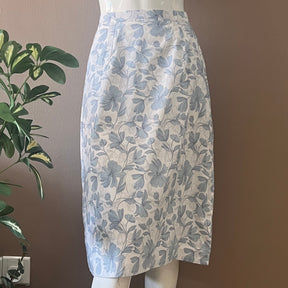 JP Classic A- line Skirt