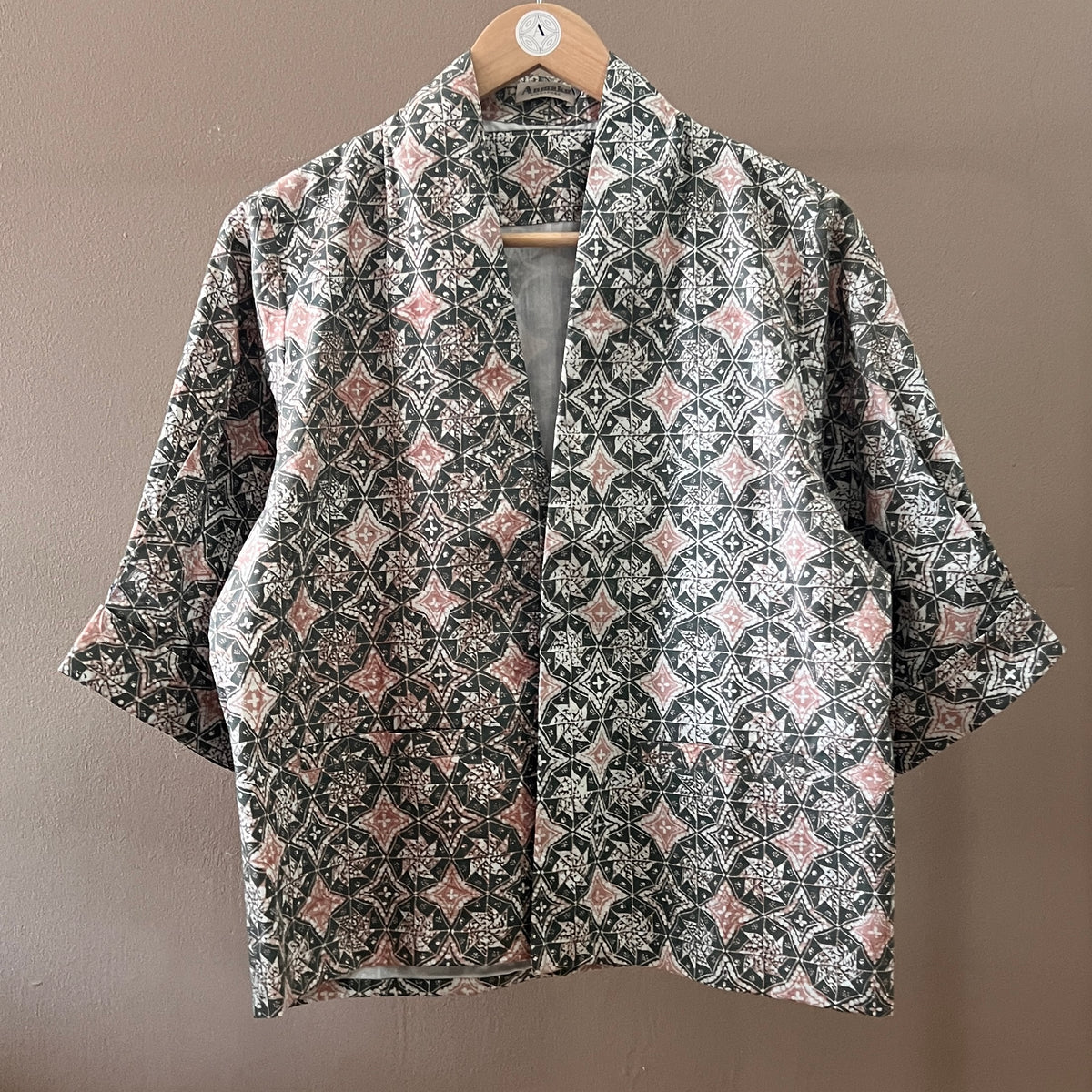 Kimono Jacket - M