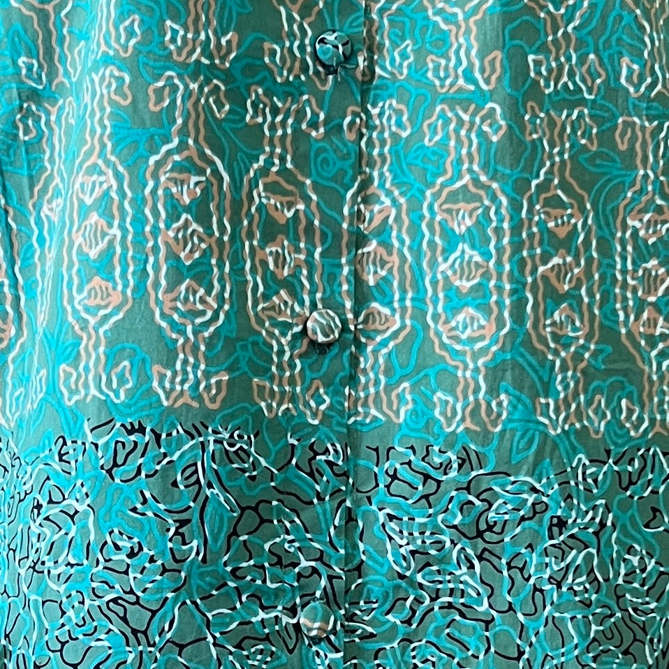 City Serene Dress - XL