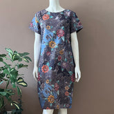 City Walk Dress - XL