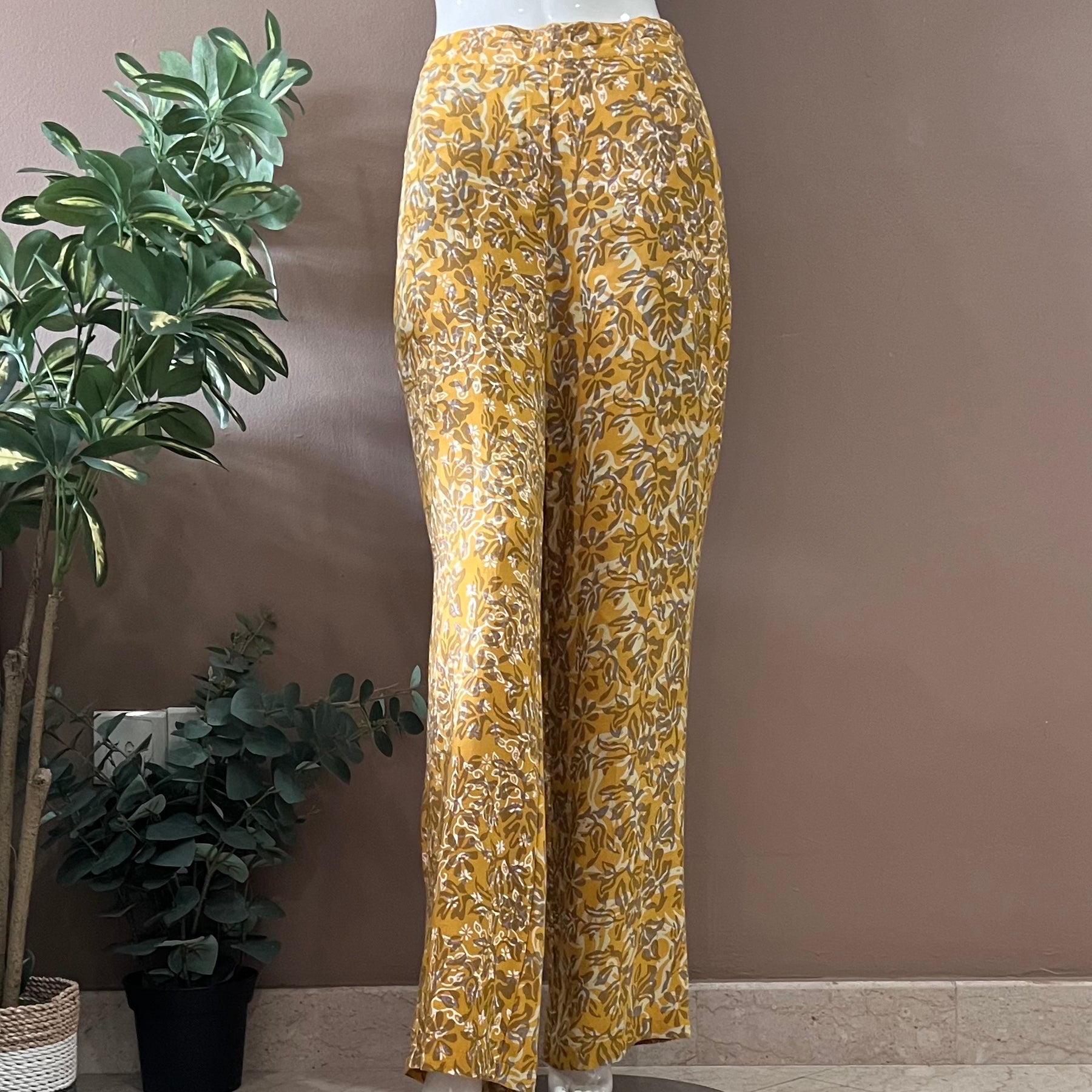 Lounge Long Pants - M