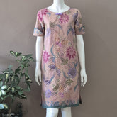 Lunar Jade Dress - XS