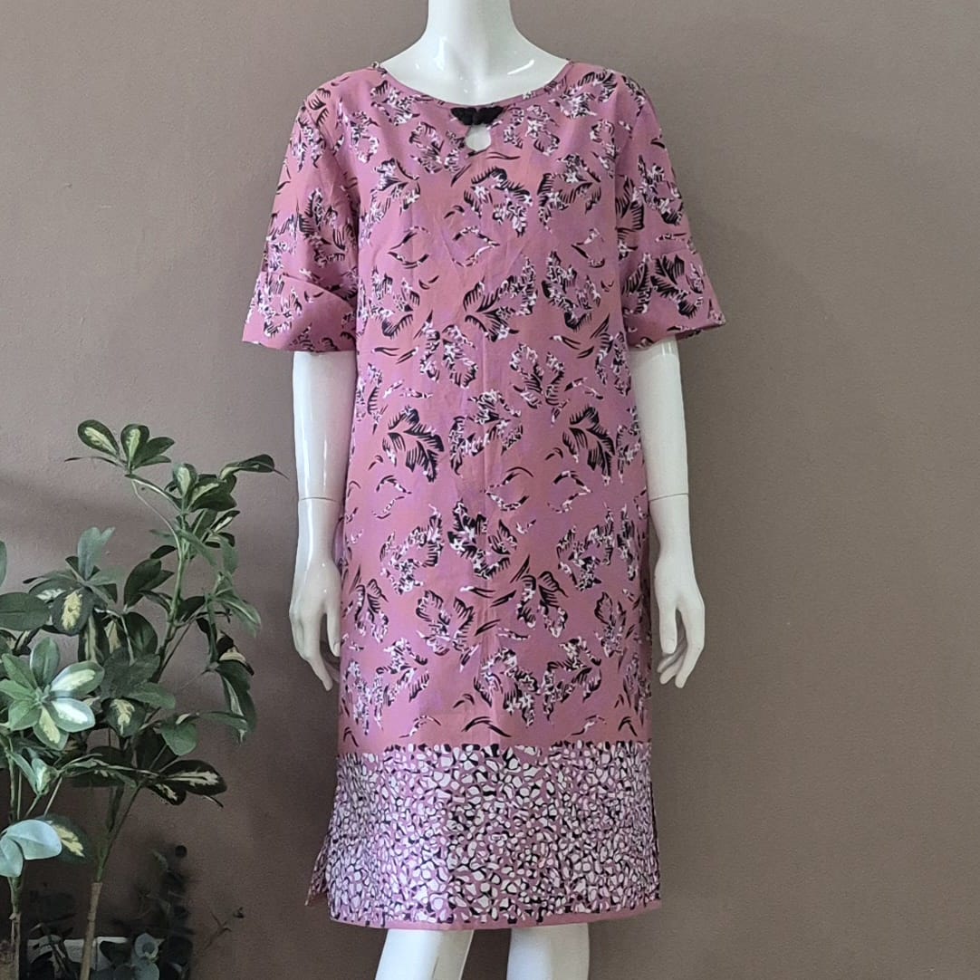 Lunar Jade Dress - XL