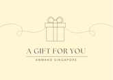 Anmako Gift Card